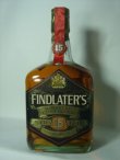 画像1: フィンドレーターズスパーブオールド15年 43度 750ml　正規品