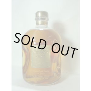 画像: ニッカオールモルト43度750ml