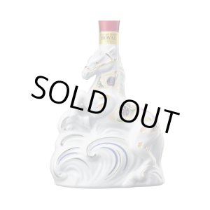 画像: サントリーウイスキーローヤル2026年干支ボトル〈午歳〉43度600ml数量限定