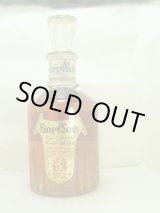 画像: キング・オブ・スコッツ・ レアエクストラ43度（4/5）760ml並行品