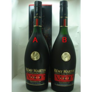 画像: レミーマルタンVSOP40度700ml正規品