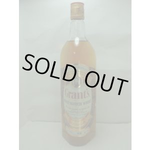 画像: グランツファイネスト特級43度760ml正規品