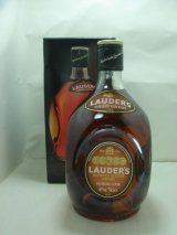 画像: ローダース・オロロソ・カスク40度700ml正規品