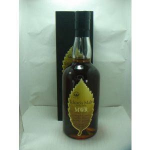 画像: イチローズモルト ミズナラウッドリザーブ46度700ml