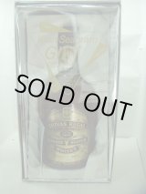 画像: シーバスリーガル 12年特級表示43度750ml　正規品