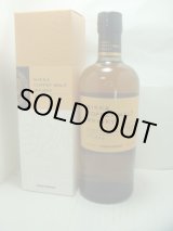 画像: ニッカ カフェモルト45度700ml　逆輸入品