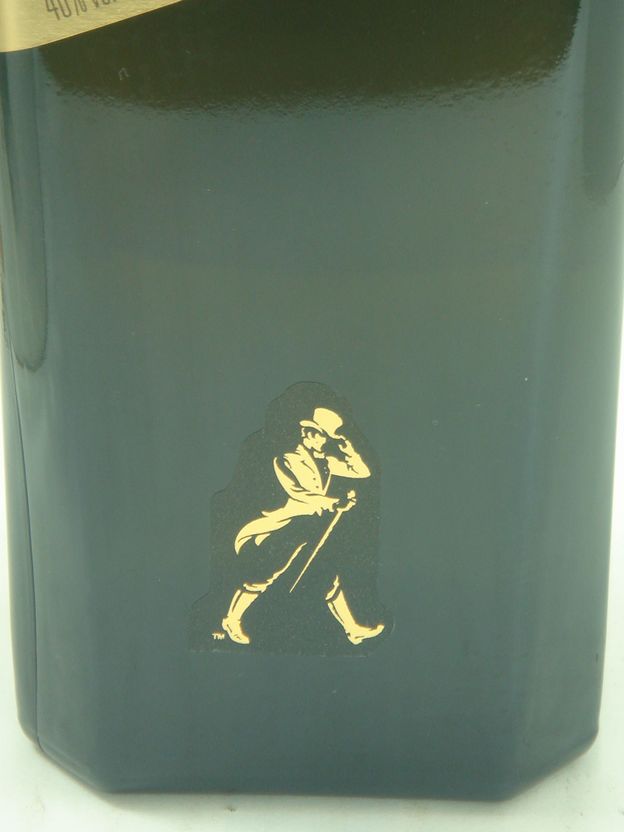 画像3: ジョニーウォーカー ダブルブラック 40度 700ml 正規品